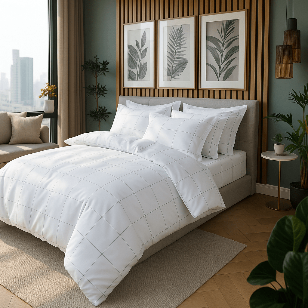 Kit Cama Hoomy