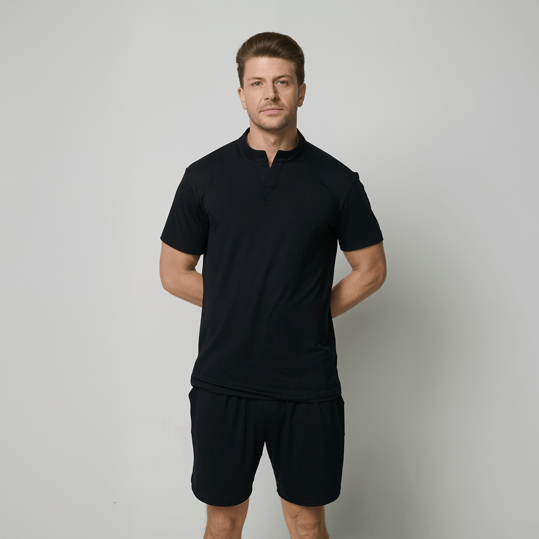 Masculino-Black