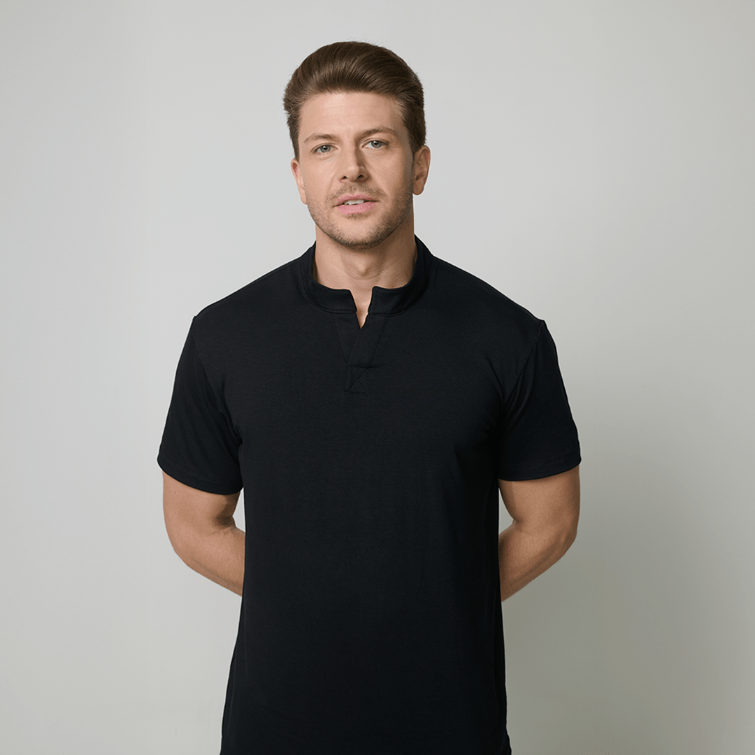 Masculino-Black