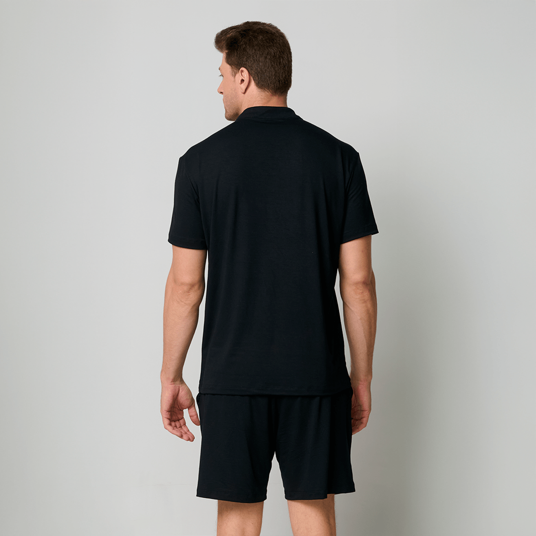 Masculino-Black