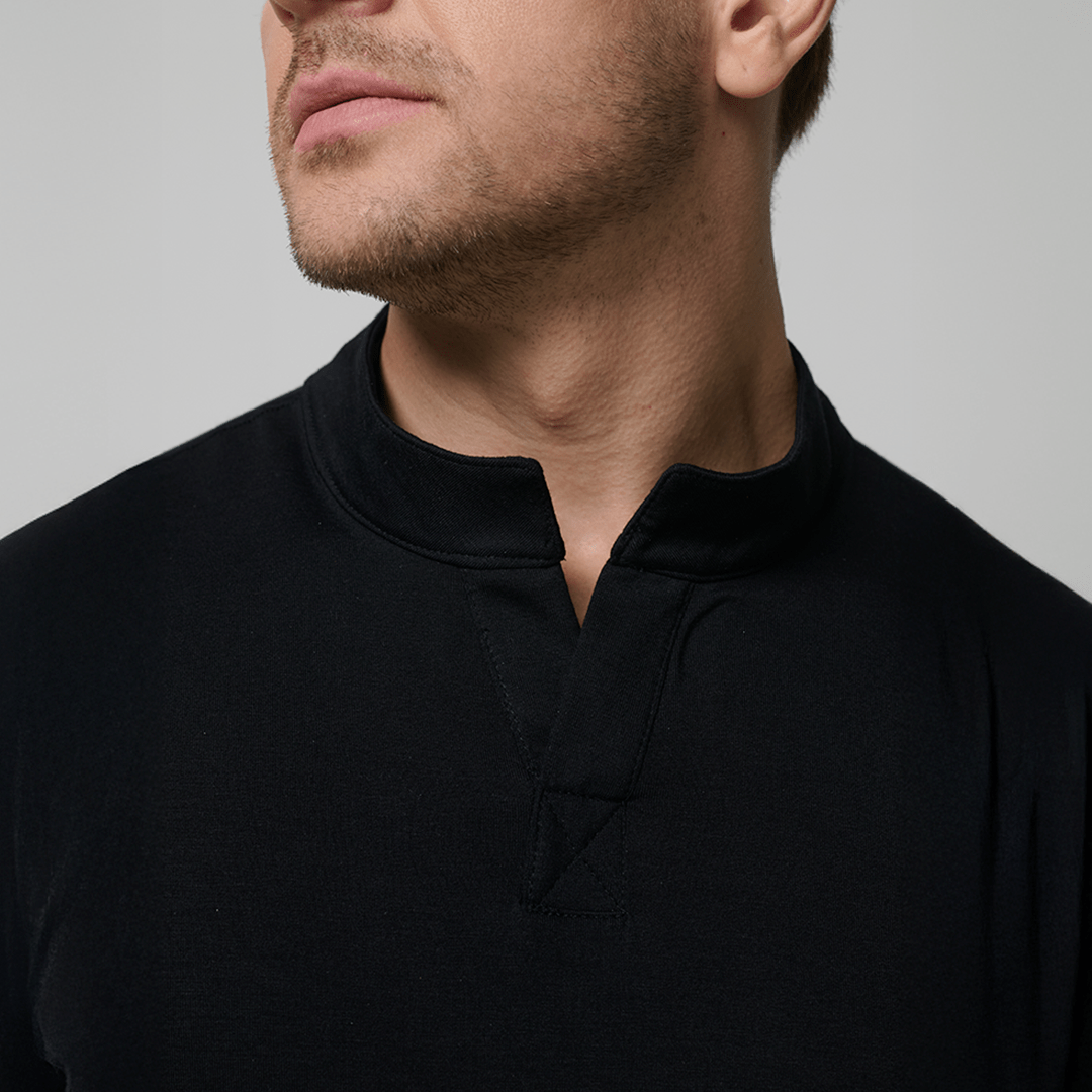 Masculino-Black