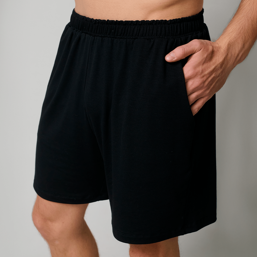 Masculino-Black