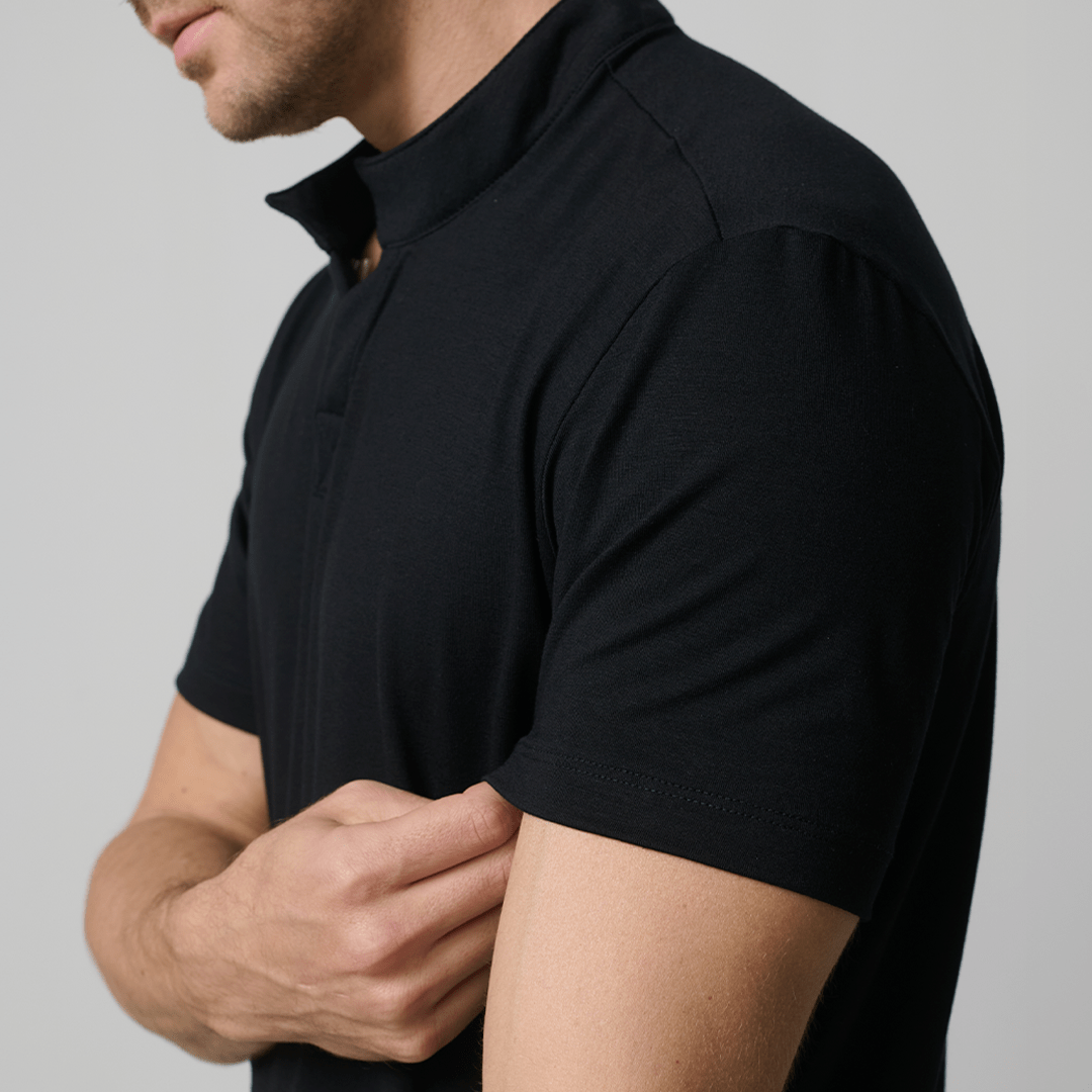 Masculino-Black