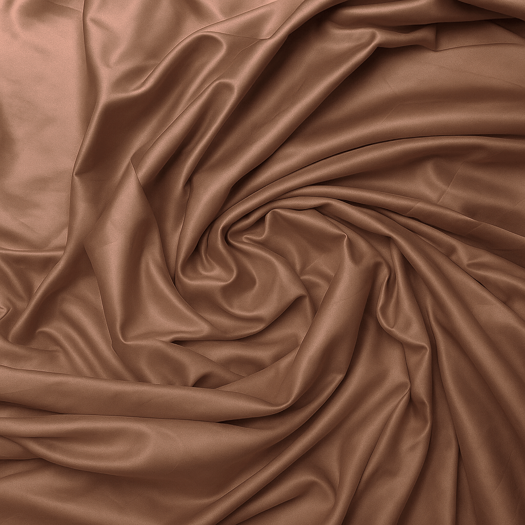 Mocha Mousse