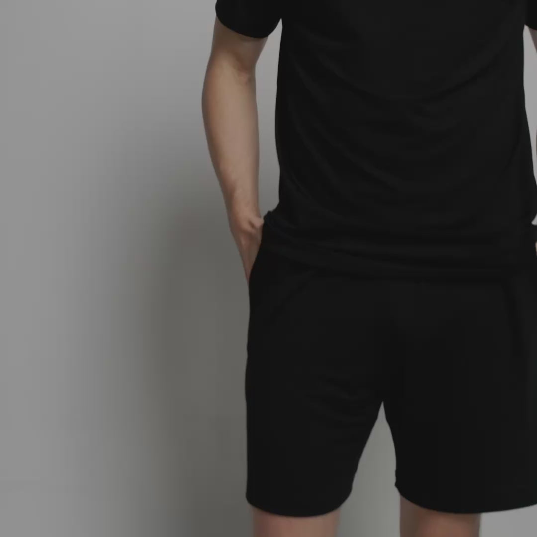 Masculino-Black