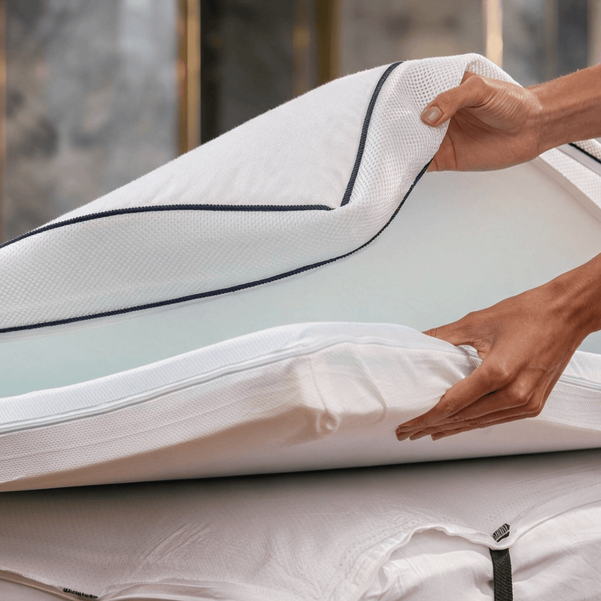 Pillowtop Hoomy