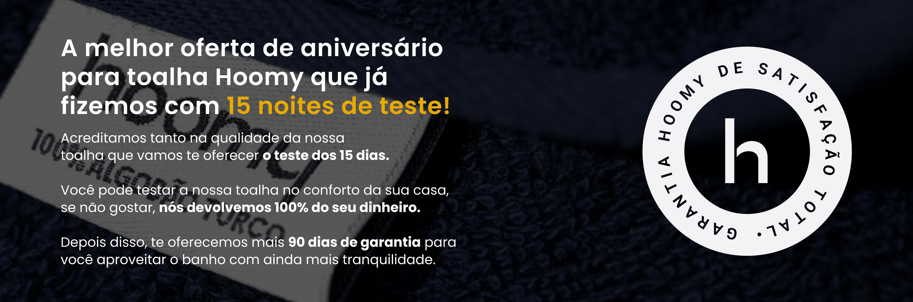 Aniversário 2026 — BANNERHERO-LP-TOALHA-GARANTIA-DESKTOP