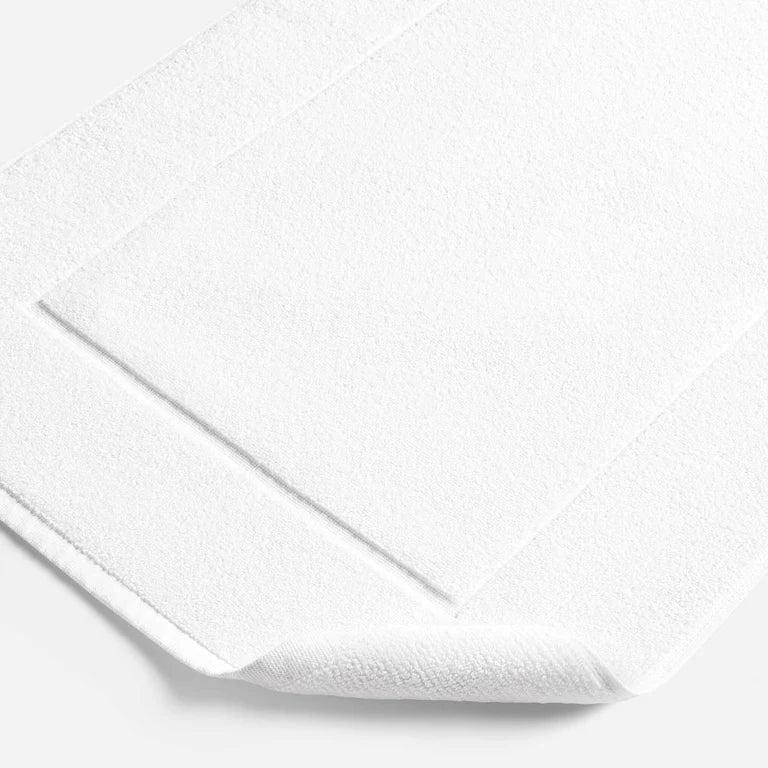 Kit 2x Tapete Hoomy - 100% Algodão Turco