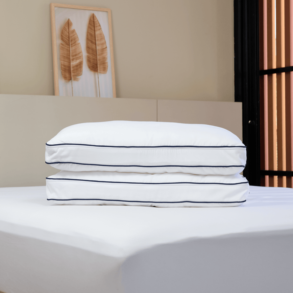 Travesseiro Comfort Hoomy