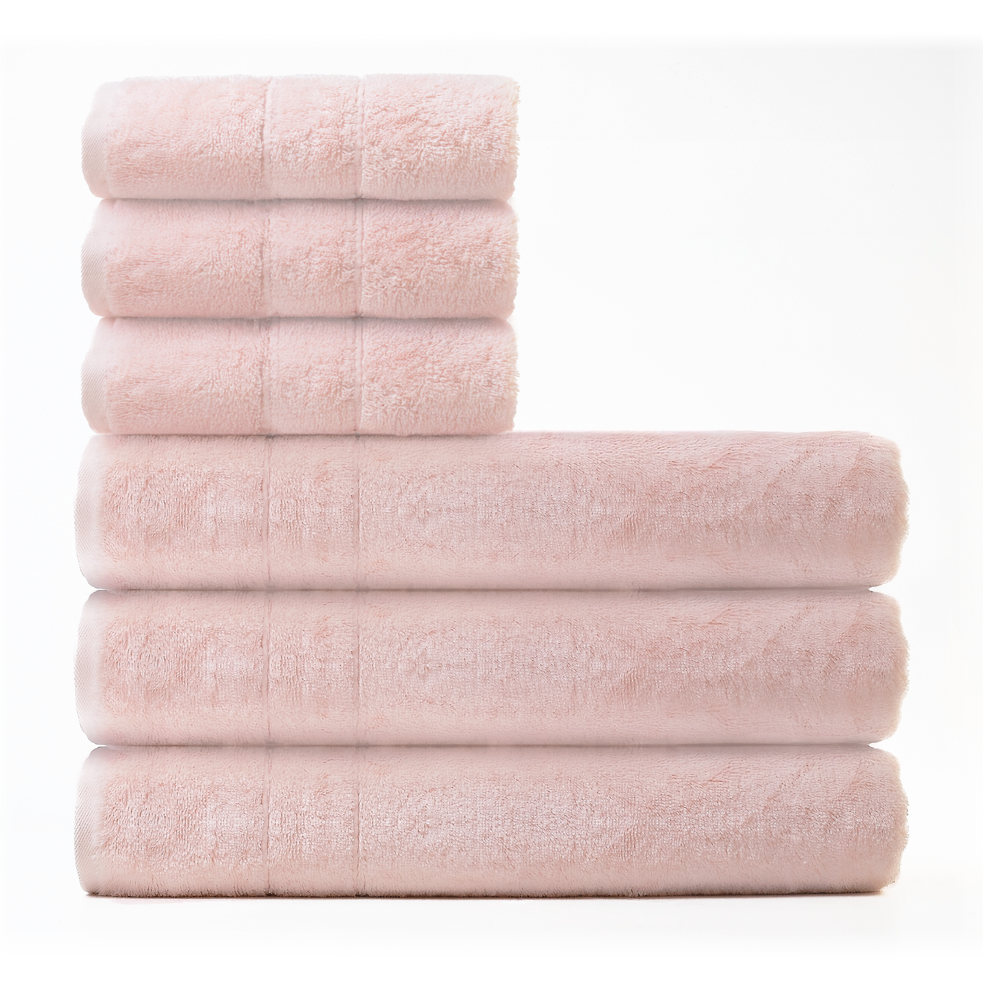Kit 3 Jogos de Toalhas Hoomy