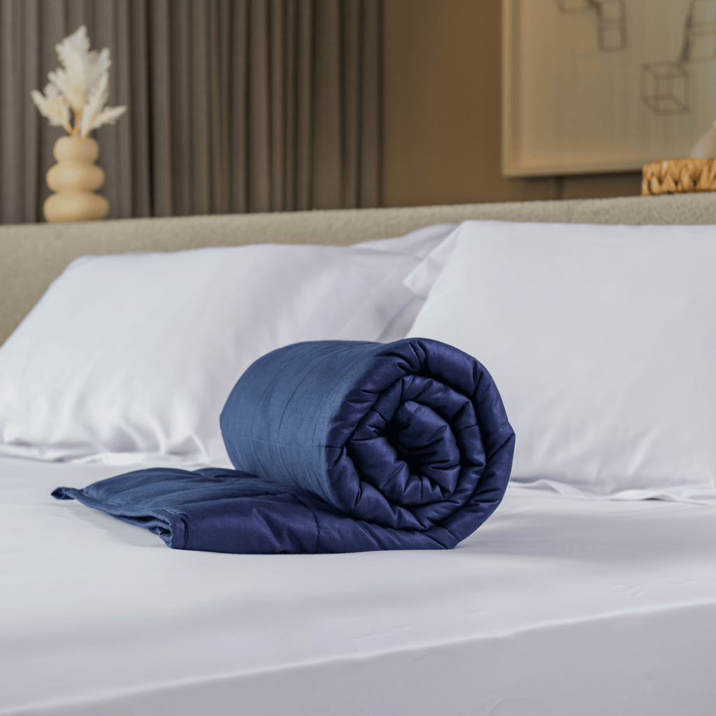 Cobertor Anti-Estresse