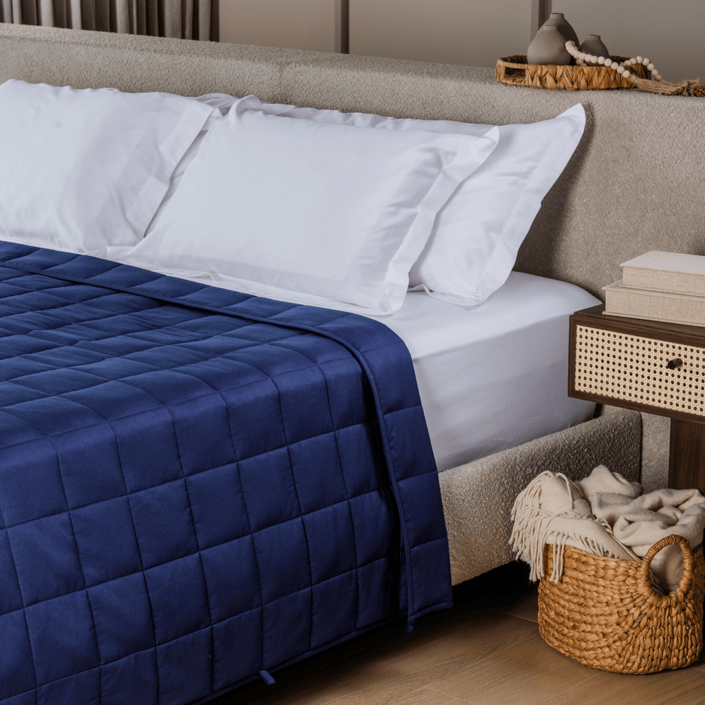 Cobertor Anti-Estresse