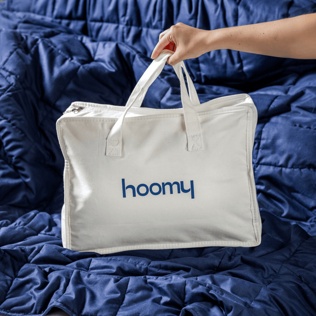 Cobertor Anti-Estresse