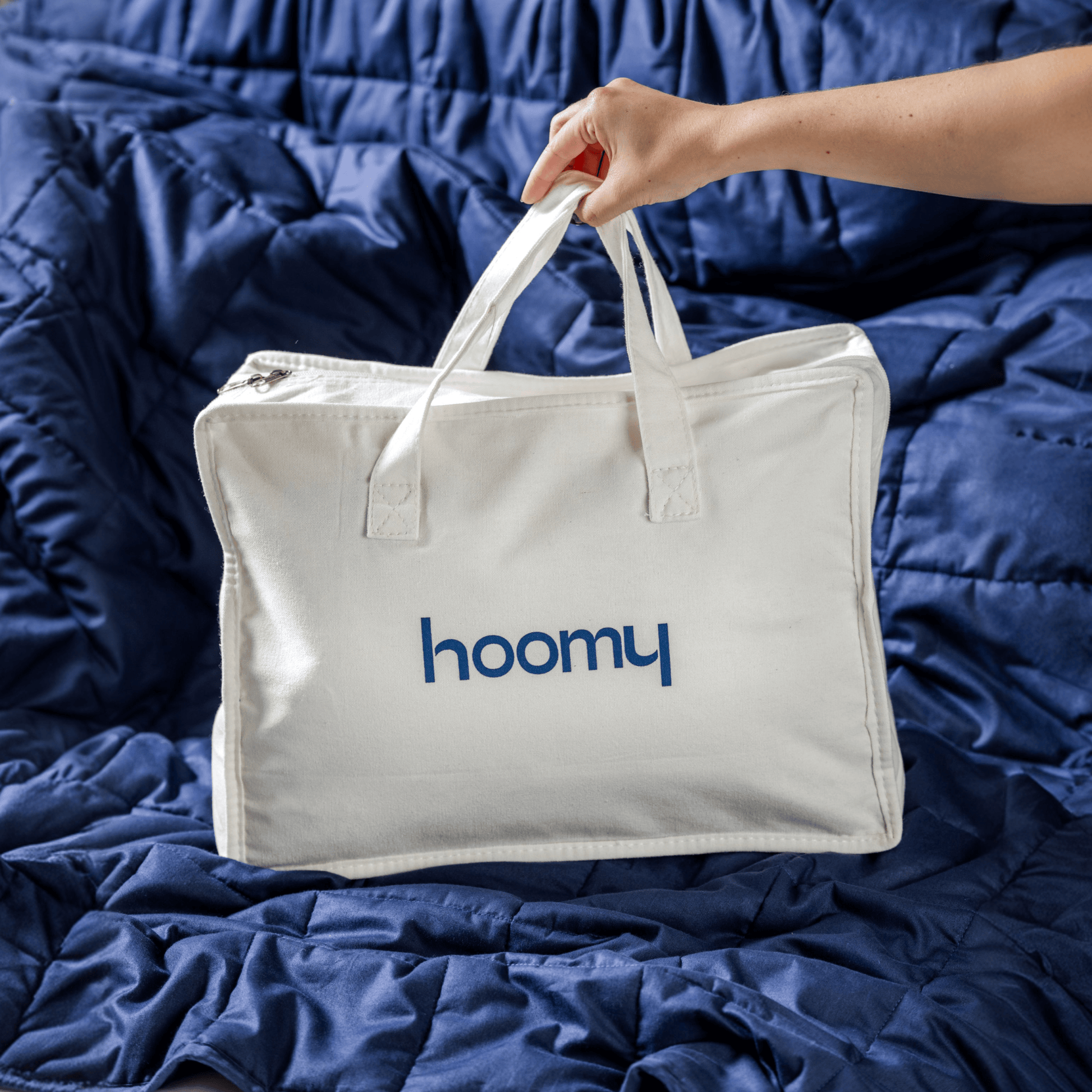 Cobertor Anti-Estresse