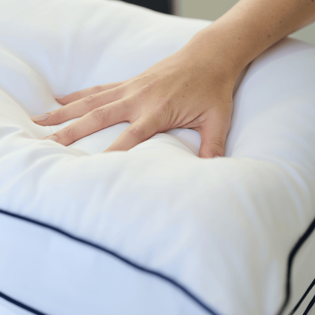 Travesseiro Comfort Hoomy