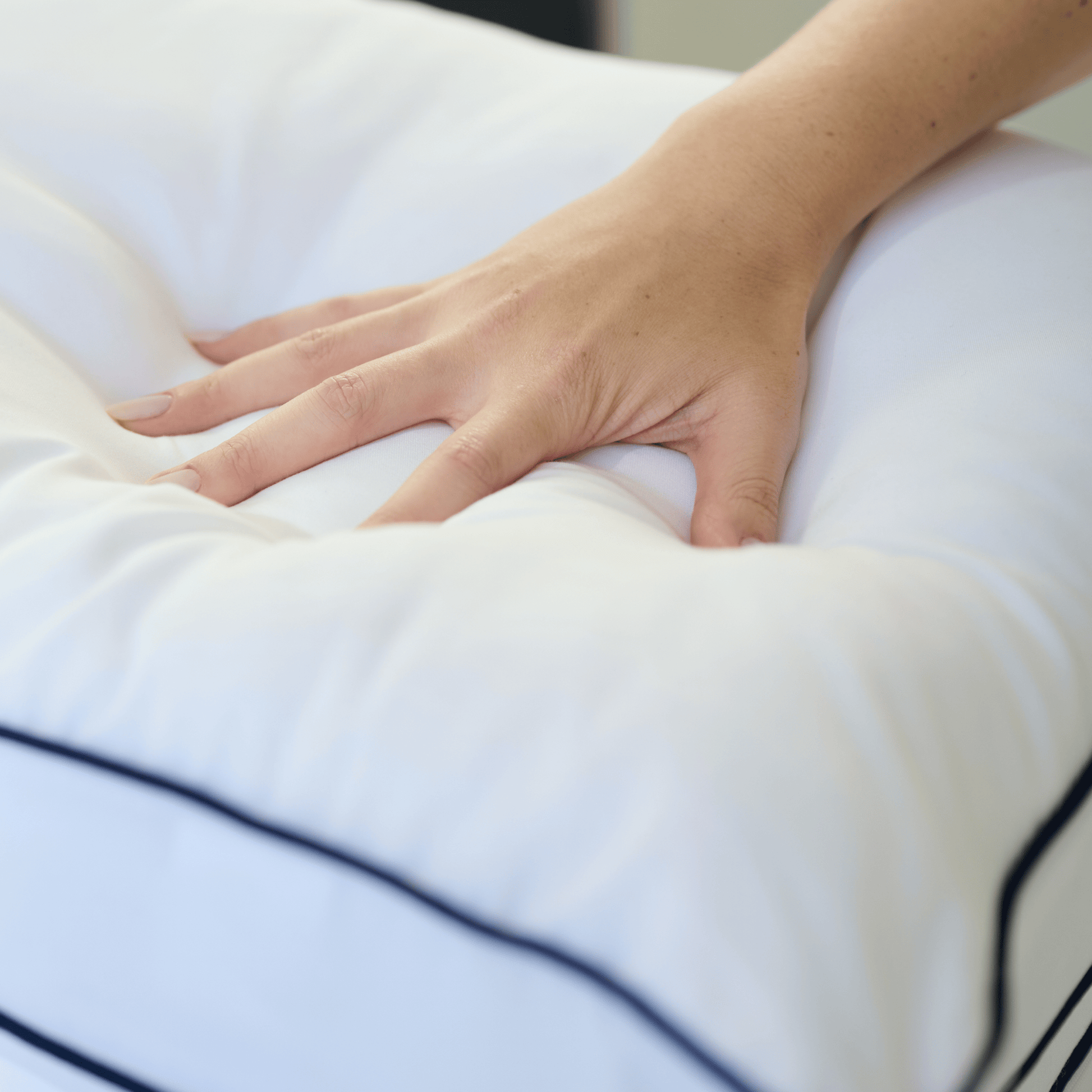 Travesseiro Comfort Hoomy