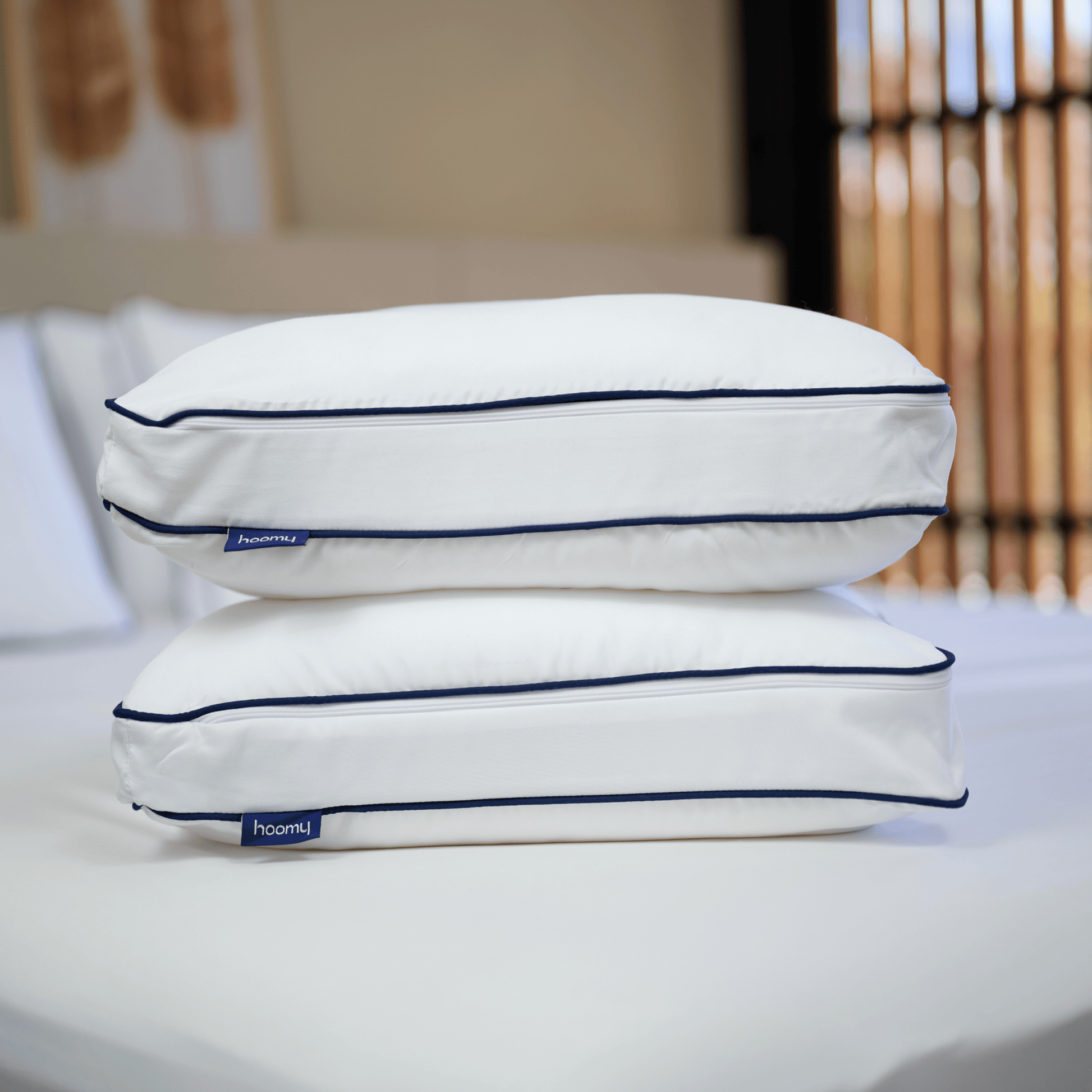 Travesseiro Comfort Hoomy