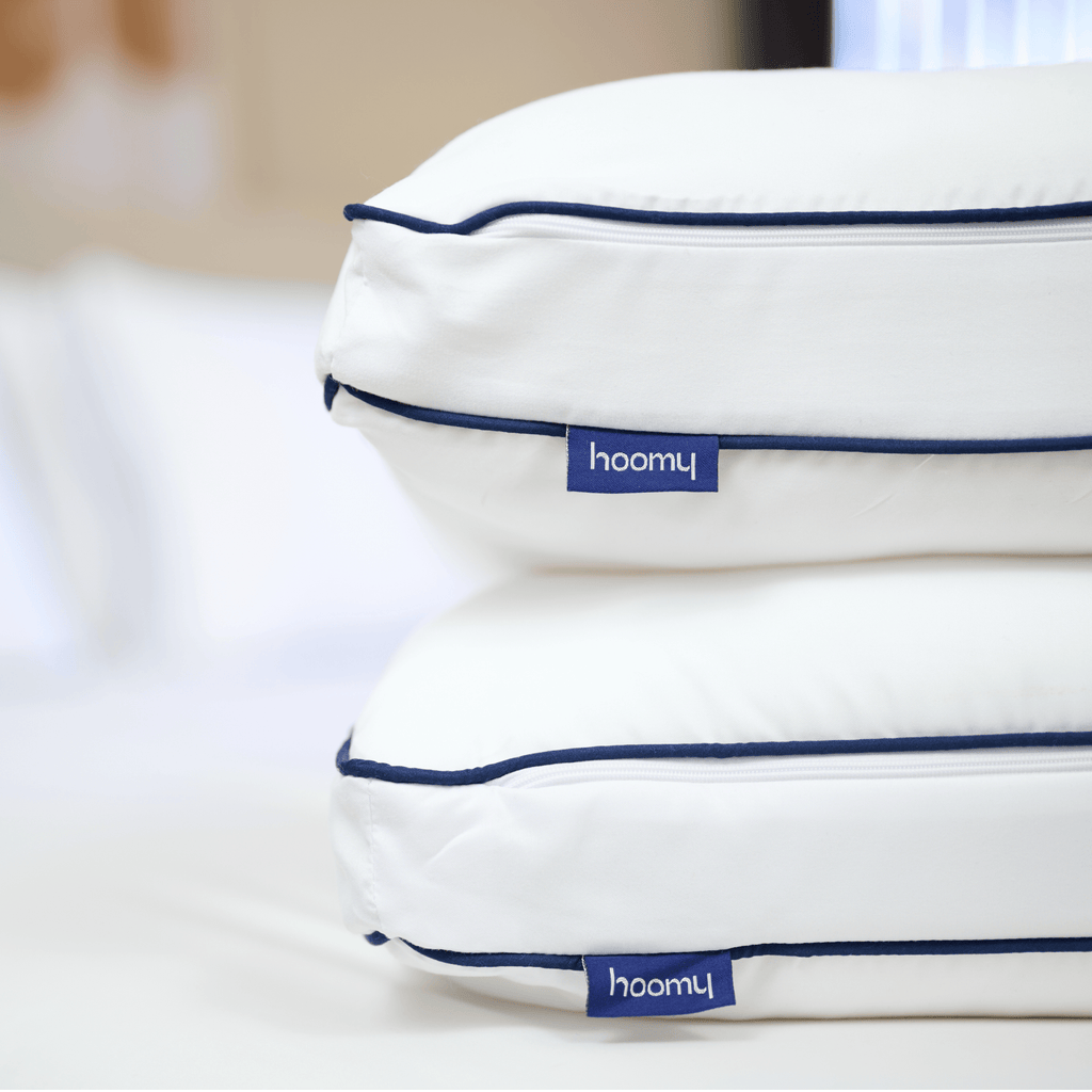 Travesseiro Comfort Hoomy