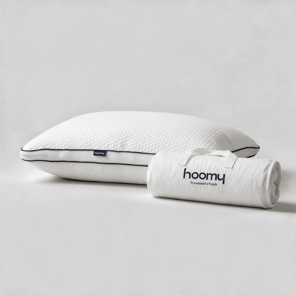 Travesseiro Fresh Hoomy