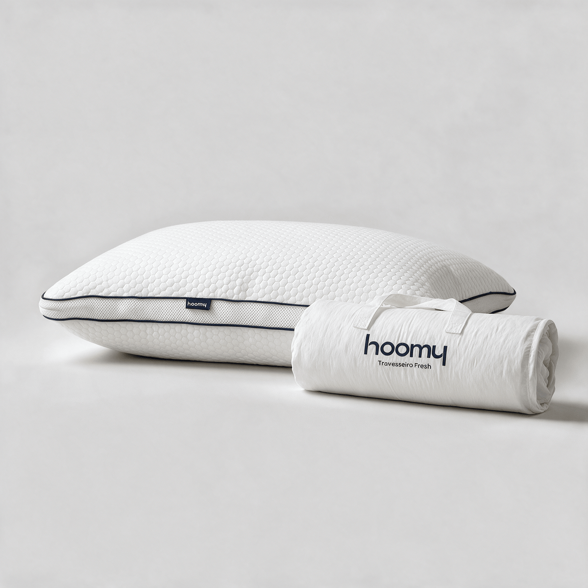 Travesseiro Fresh Hoomy