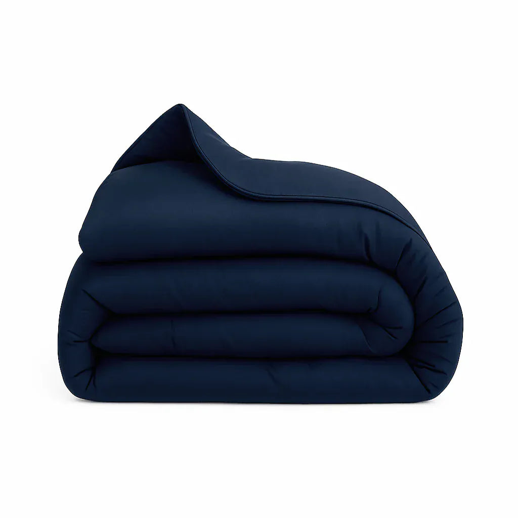 Capa de Edredom Hoomy - 100% Algodão Egípcio