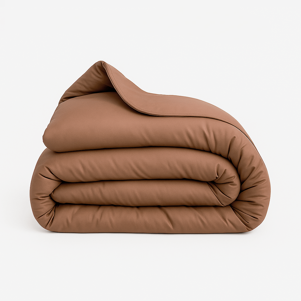 Mocha Mousse