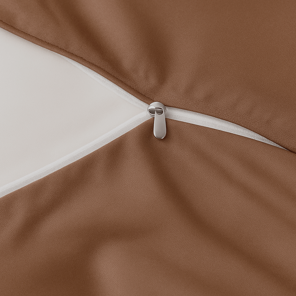 Mocha Mousse