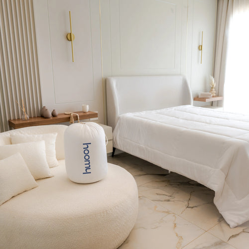 Edredom Hoomy