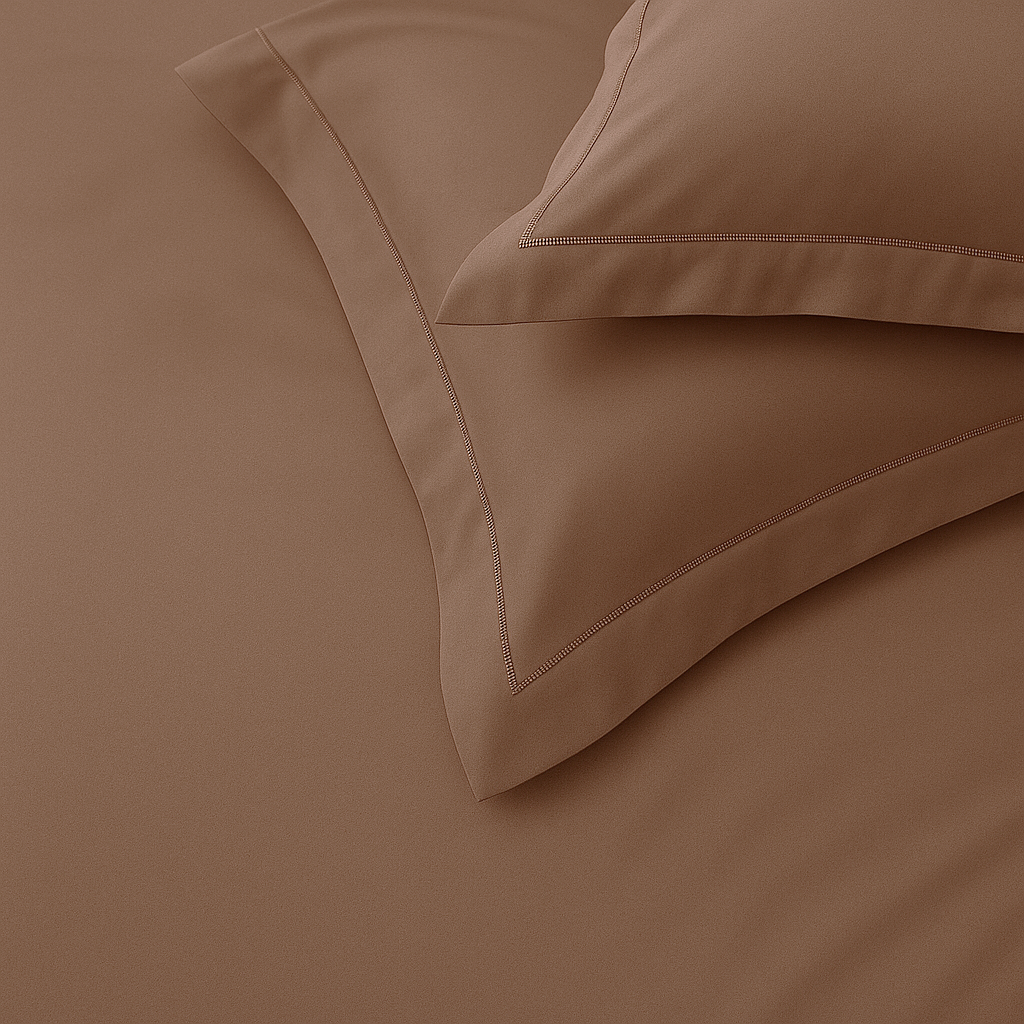 Mocha Mousse