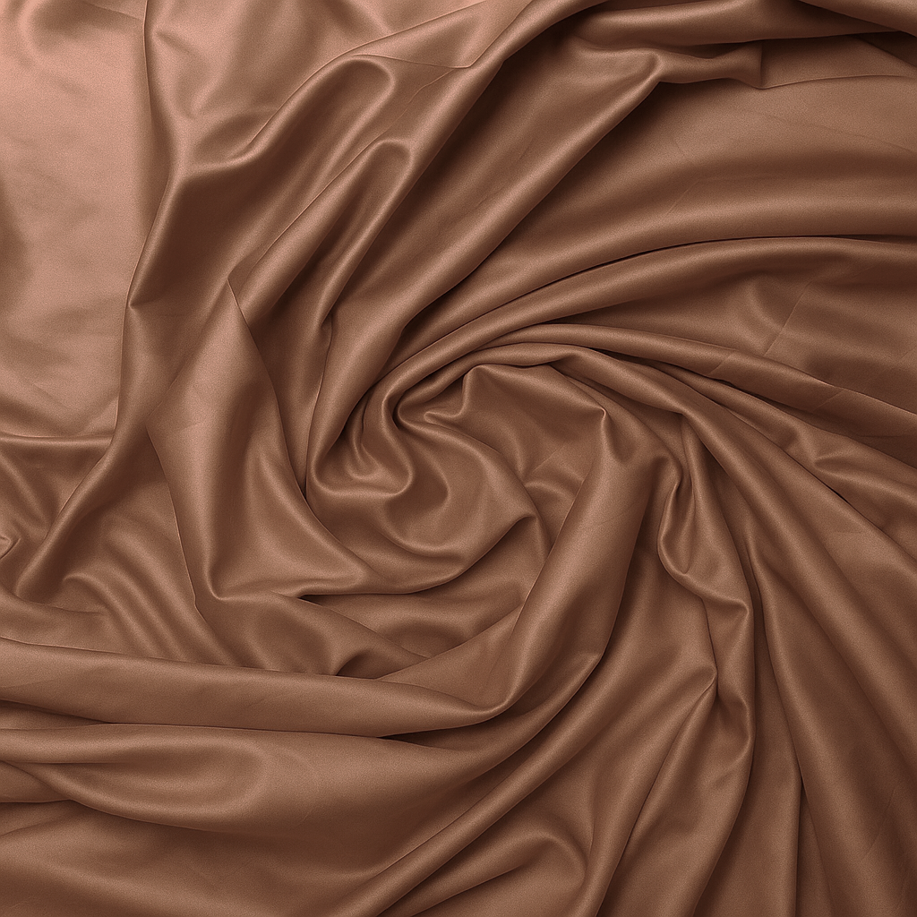 Mocha Mousse